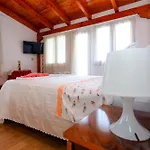 Casa La Pieve Panzió