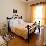 Casa La Pieve Panzió Berat