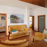Casa La Pieve Panzió Berat