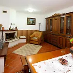 Panzió Casa La Pieve *