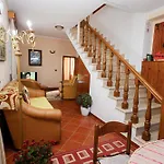 Panzió Casa La Pieve *