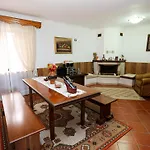 Panzió Casa La Pieve *