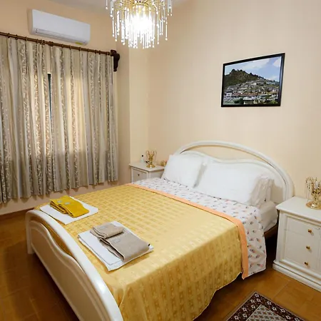 Casa La Pieve Bed and Breakfast *