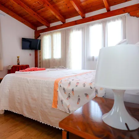 Casa La Pieve Bed and Breakfast