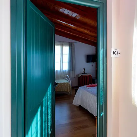 Casa La Pieve *