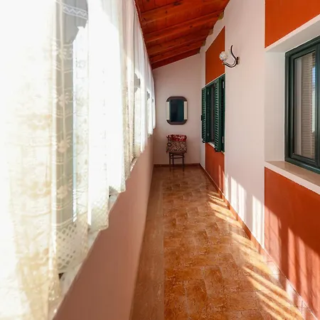 Casa La Pieve * Berat