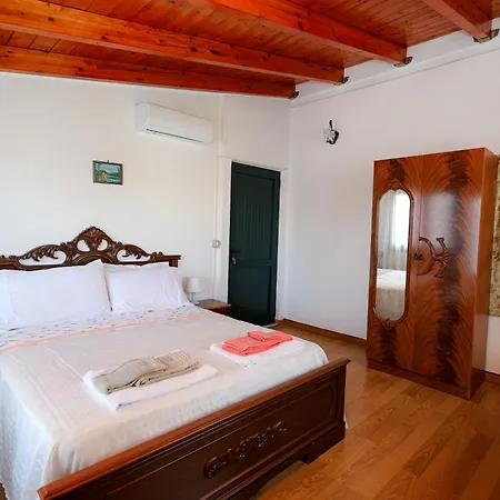 Casa La Pieve * Berat