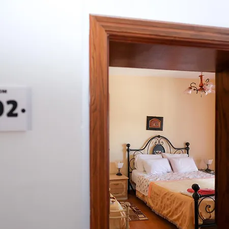 Casa La Pieve * Berati