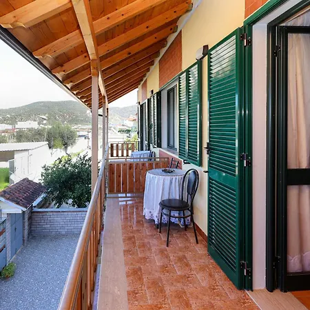 Casa La Pieve Bed and Breakfast *