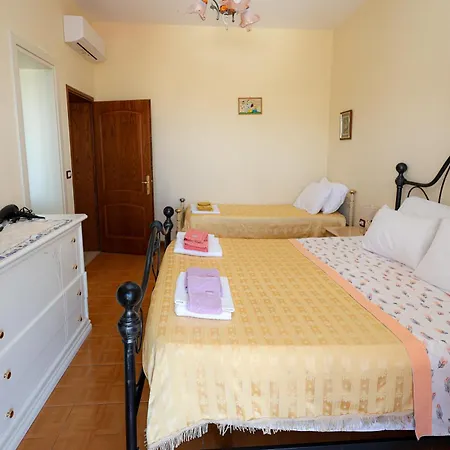 Bed and Breakfast Casa La Pieve Μπεράτ