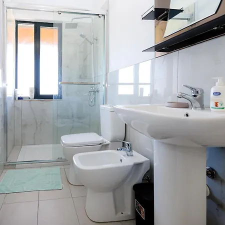 Casa La Pieve Bed and Breakfast Μπεράτ