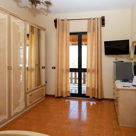 Bed & Breakfast Casa La Pieve *