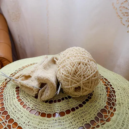 Casa La Pieve Alojamento de Acomodação e Pequeno-almoço *