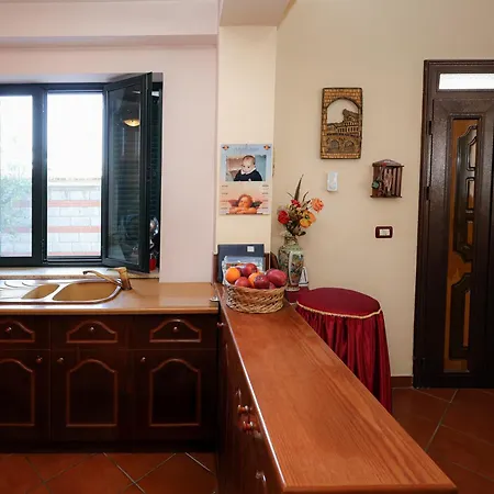 Casa La Pieve Μπεράτ
