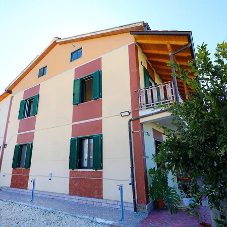 Casa La Pieve Berat