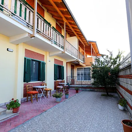 Casa La Pieve *