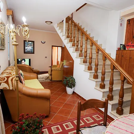 Alojamento de Acomodação e Pequeno-almoço Casa La Pieve *