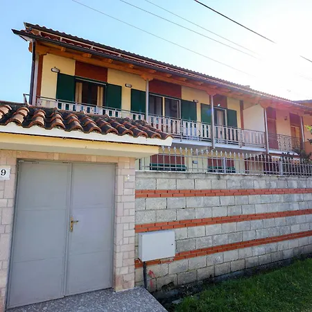 Casa La Pieve Panzió *