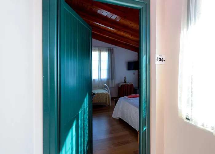 Casa La Pieve *