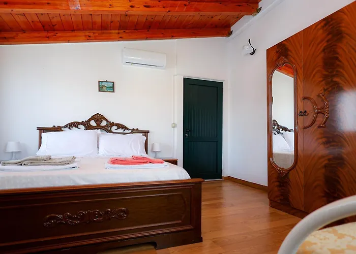 Casa La Pieve *