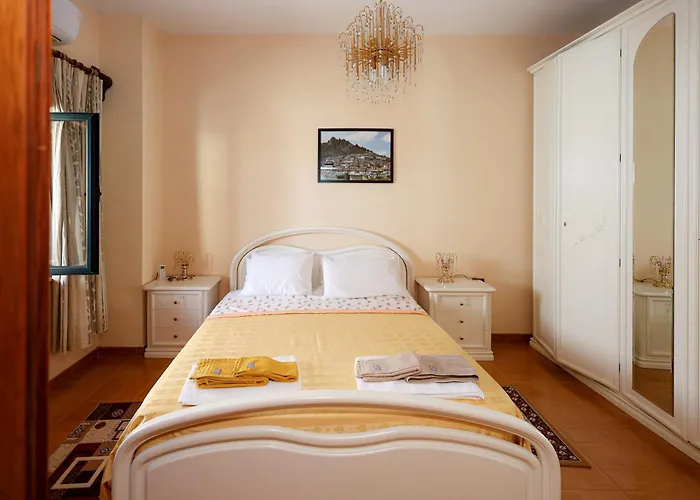 Oda ve Kahvaltı Casa La Pieve