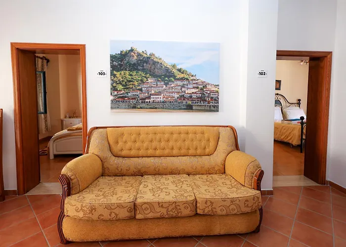 Casa La Pieve *