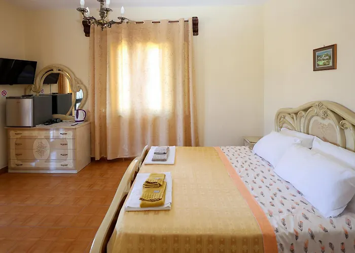 Oda ve Kahvaltı Casa La Pieve