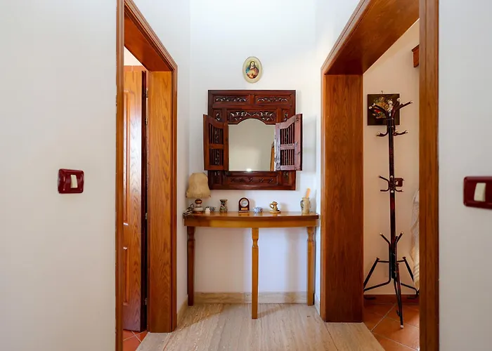 Casa La Pieve Oda ve Kahvaltı Berat