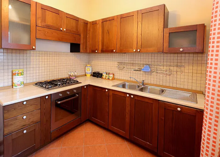 Casa La Pieve * Berat