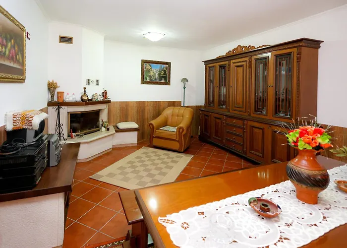 Oda ve Kahvaltı Casa La Pieve *