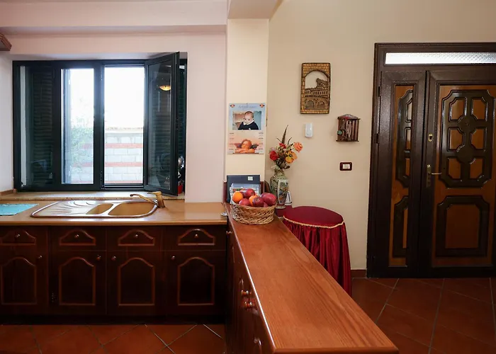 Casa La Pieve Berat