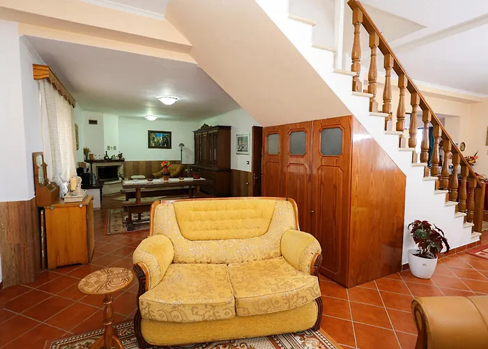 Oda ve Kahvaltı Casa La Pieve *