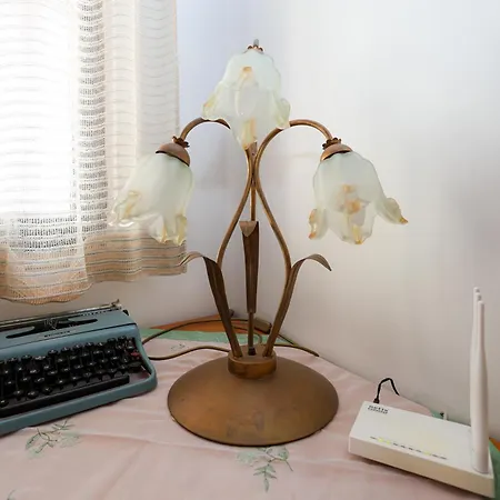 ベッド・アンド・ブレックファスト Casa La Pieve