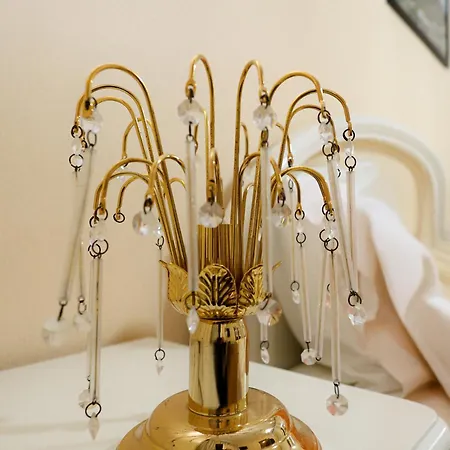 ベッド・アンド・ブレックファスト Casa La Pieve *