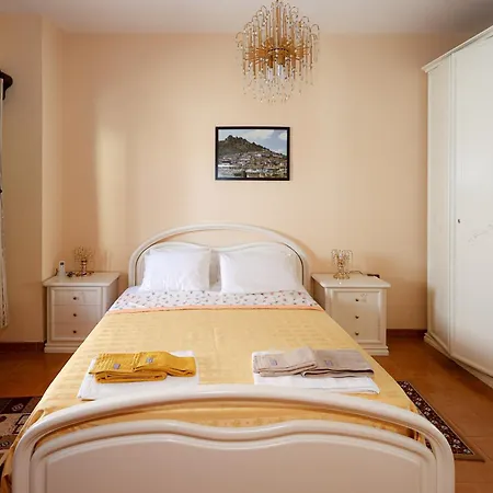 לינה וארוחת בוקר Casa La Pieve