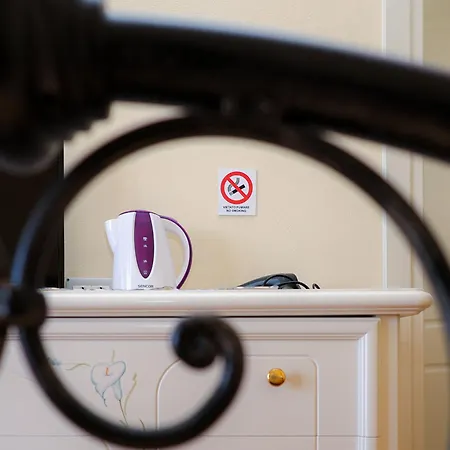 Casa La Pieve ベッド・アンド・ブレックファスト ベラト