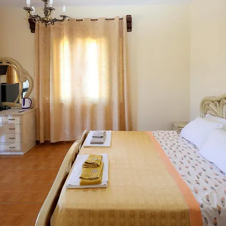 ベッド・アンド・ブレックファスト Casa La Pieve