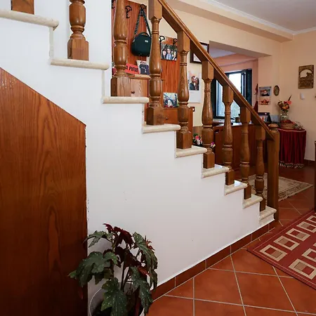 Casa La Pieve ベッド・アンド・ブレックファスト *