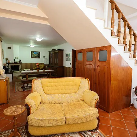 ベッド・アンド・ブレックファスト Casa La Pieve *