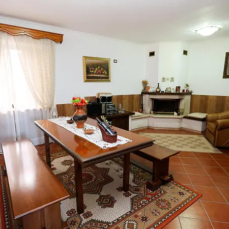 ベッド・アンド・ブレックファスト Casa La Pieve *