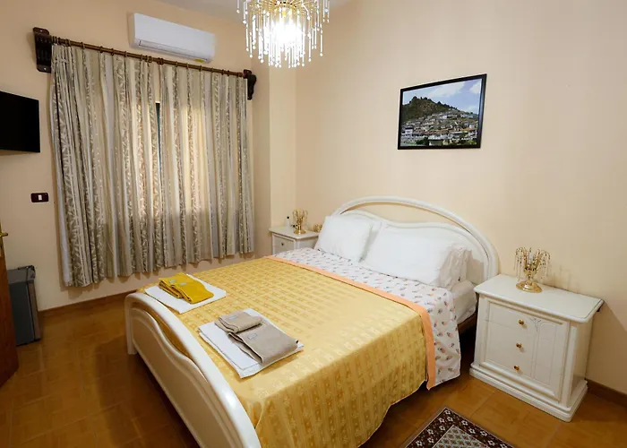 Casa La Pieve Nocleg ze śniadaniem *