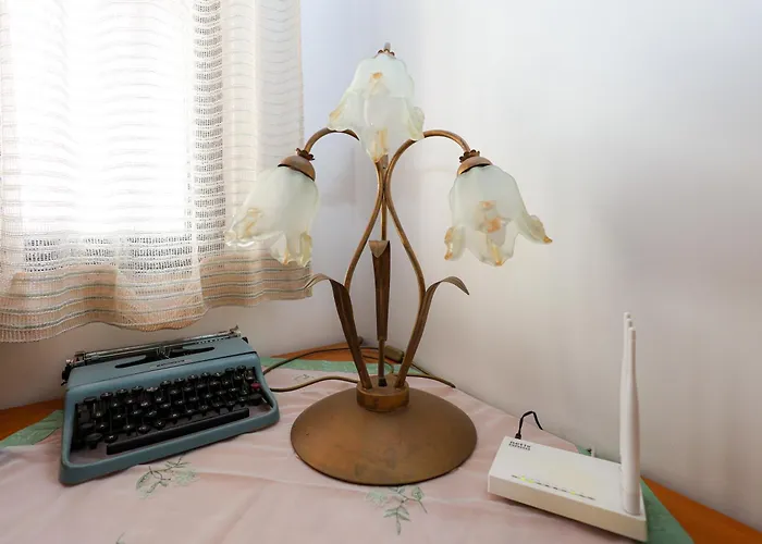 فندق مبيت وإفطار Casa La Pieve