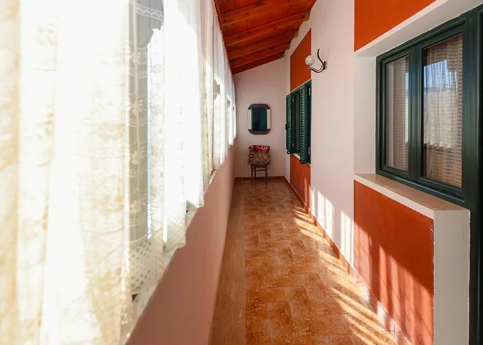 Casa La Pieve * Berat