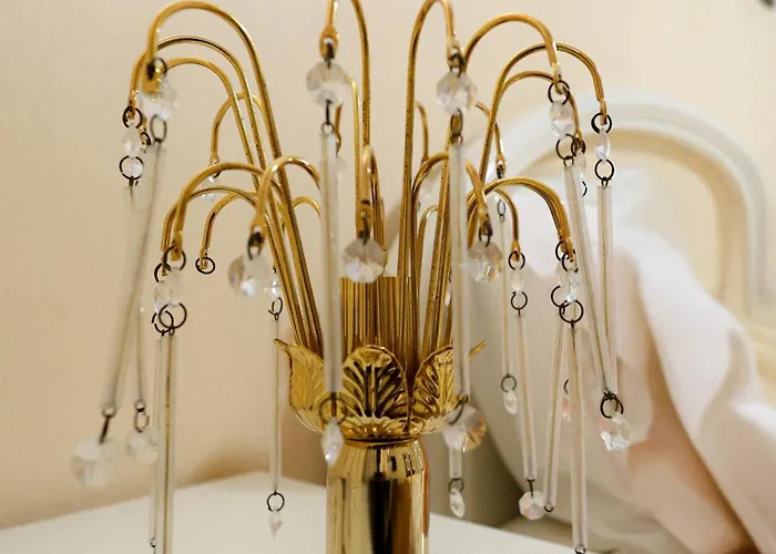 Nocleg ze śniadaniem Casa La Pieve *