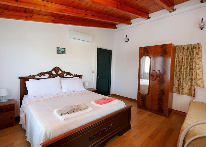 Casa La Pieve * Berat