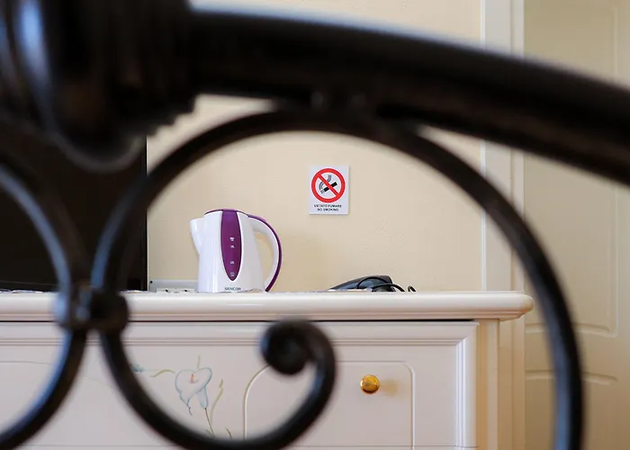 Casa La Pieve Nocleg ze śniadaniem Berat