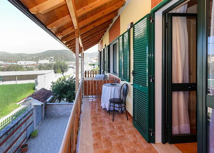 Casa La Pieve Nocleg ze śniadaniem *