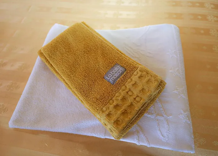 Casa La Pieve Nocleg ze śniadaniem