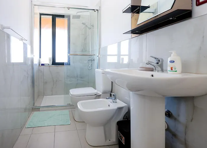 Casa La Pieve Nocleg ze śniadaniem Berat