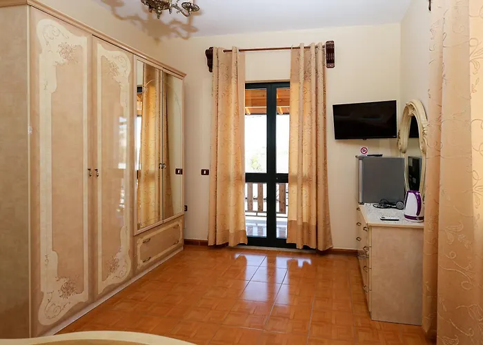 Nocleg ze śniadaniem Casa La Pieve *